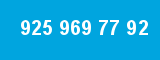 925 969 77 92